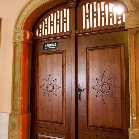 4Rooms Maribor Dış mekan fotoğraf