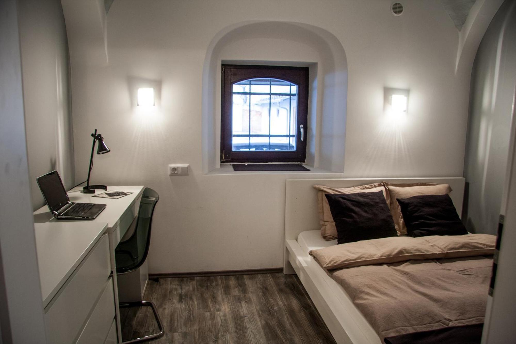 4Rooms Maribor Dış mekan fotoğraf