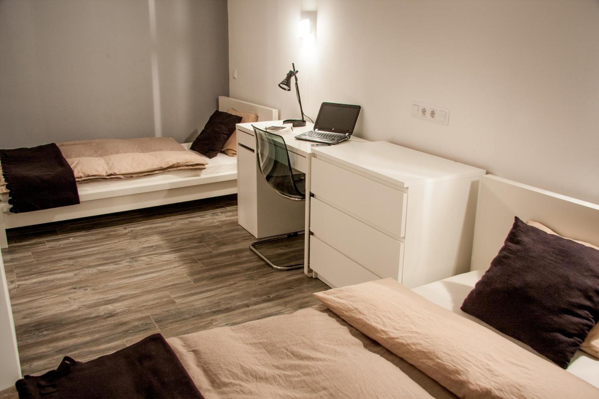 4Rooms Maribor Dış mekan fotoğraf