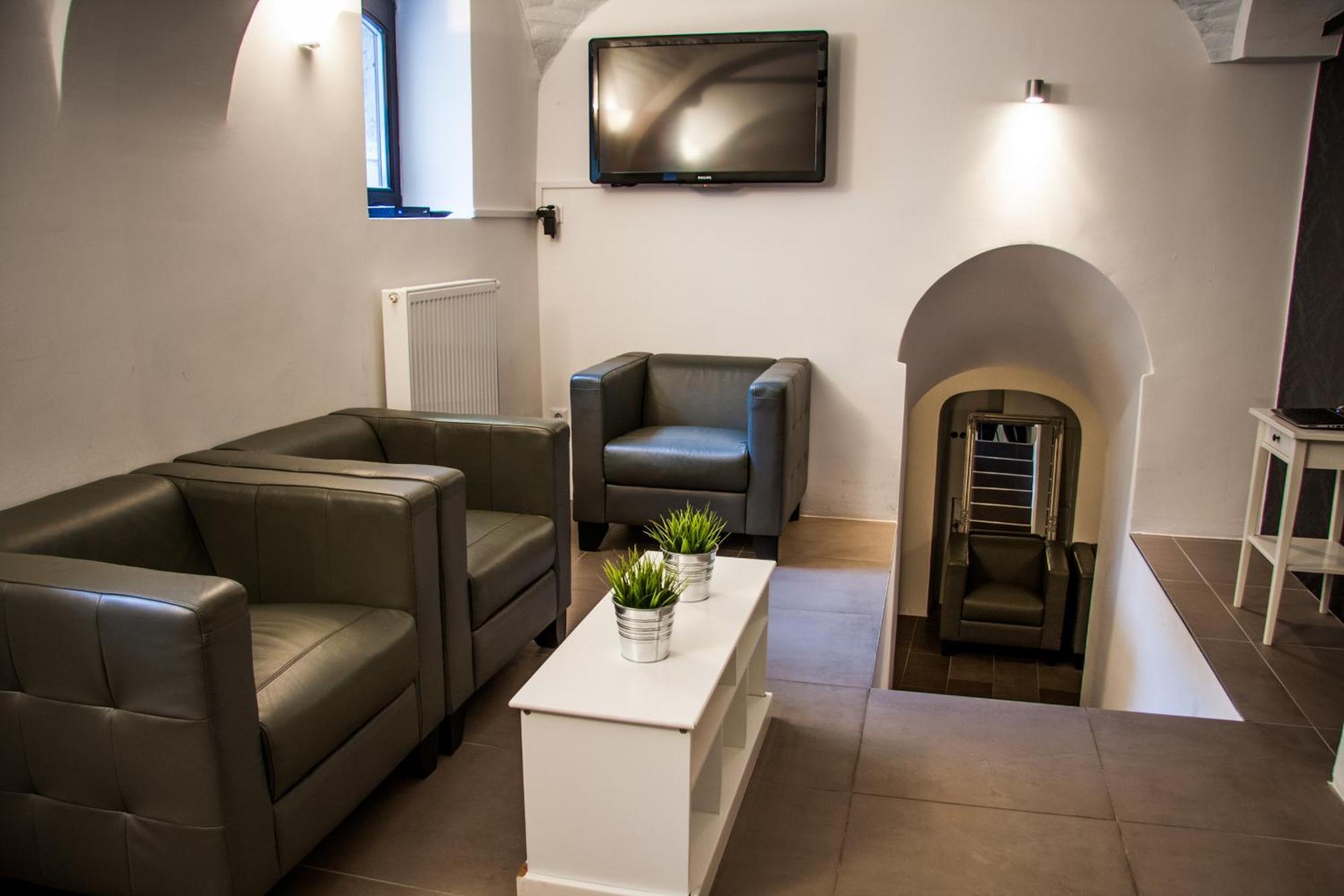 4Rooms Maribor Dış mekan fotoğraf