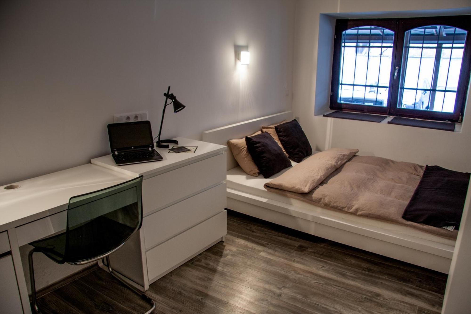4Rooms Maribor Dış mekan fotoğraf