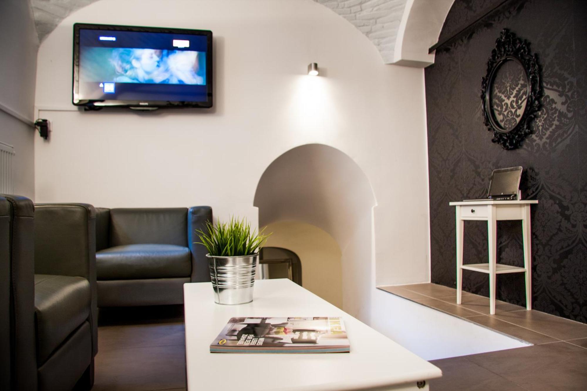 4Rooms Maribor Dış mekan fotoğraf