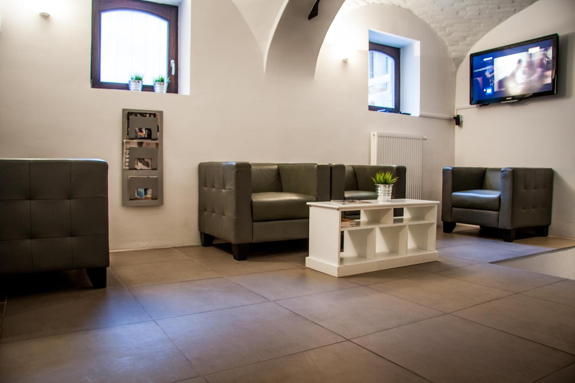 4Rooms Maribor Dış mekan fotoğraf
