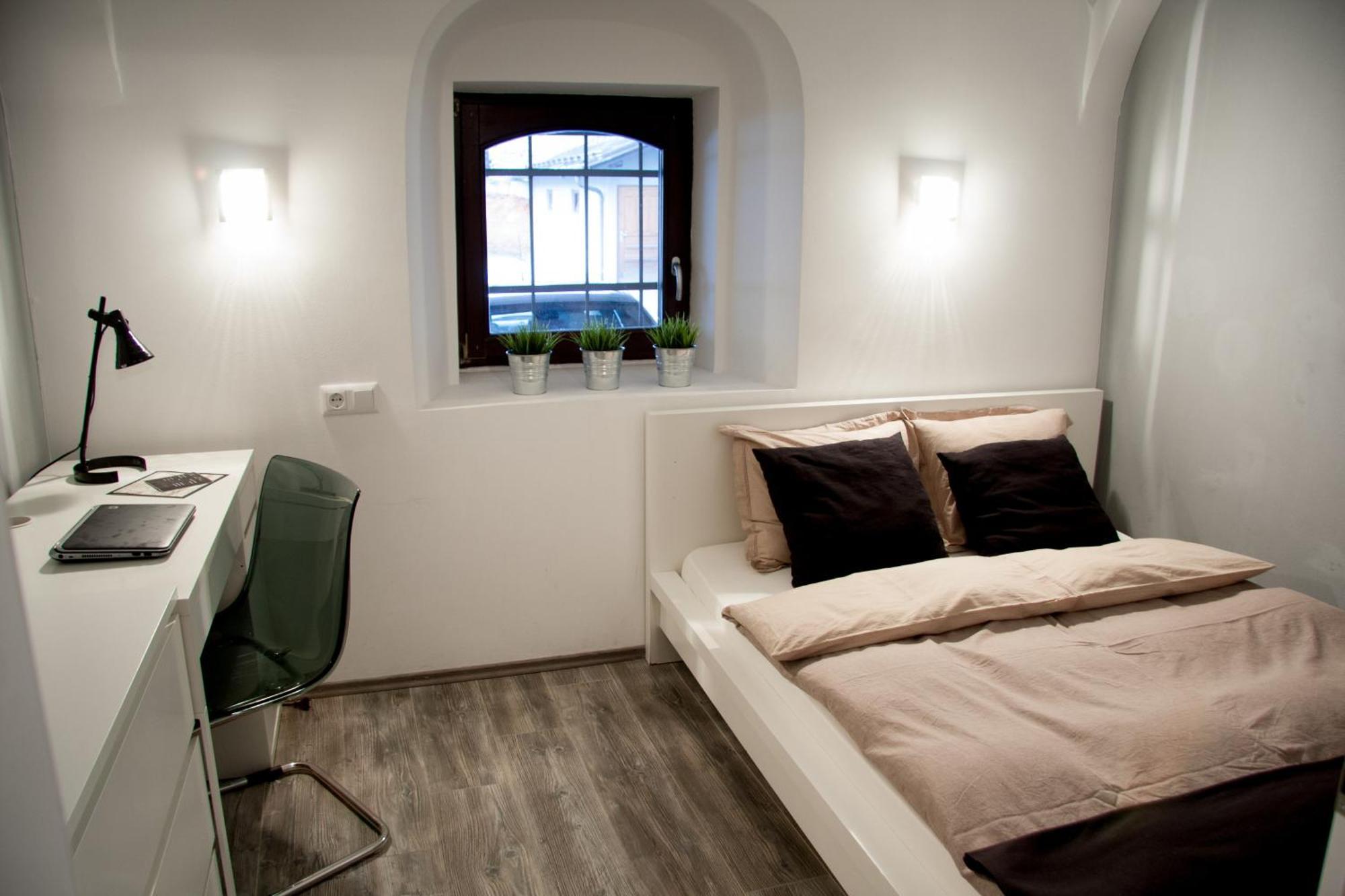 4Rooms Maribor Dış mekan fotoğraf