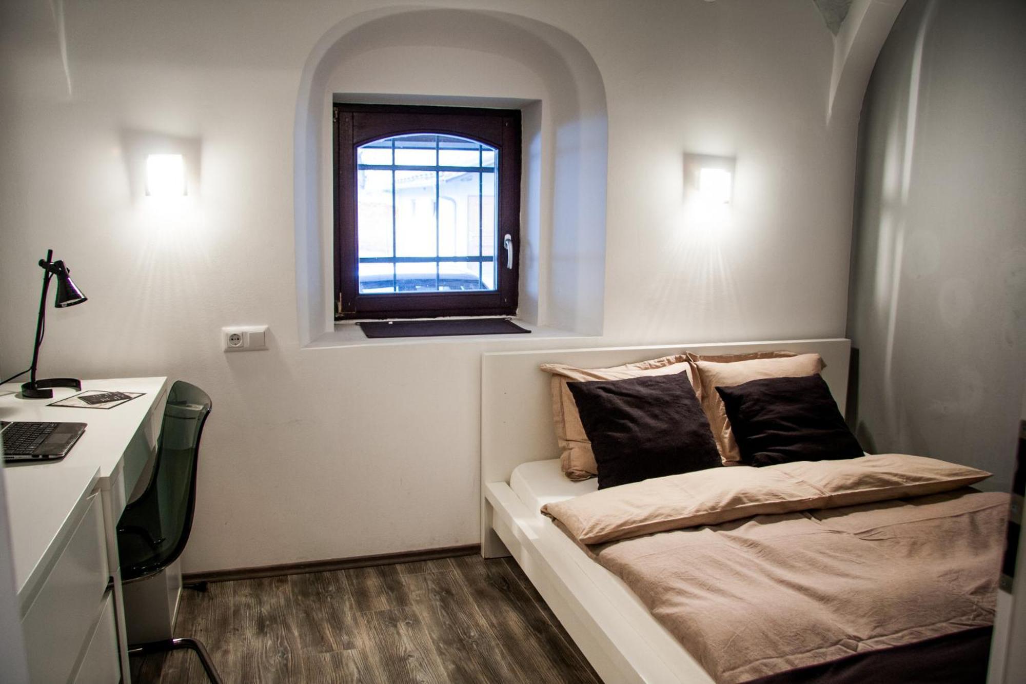 4Rooms Maribor Dış mekan fotoğraf